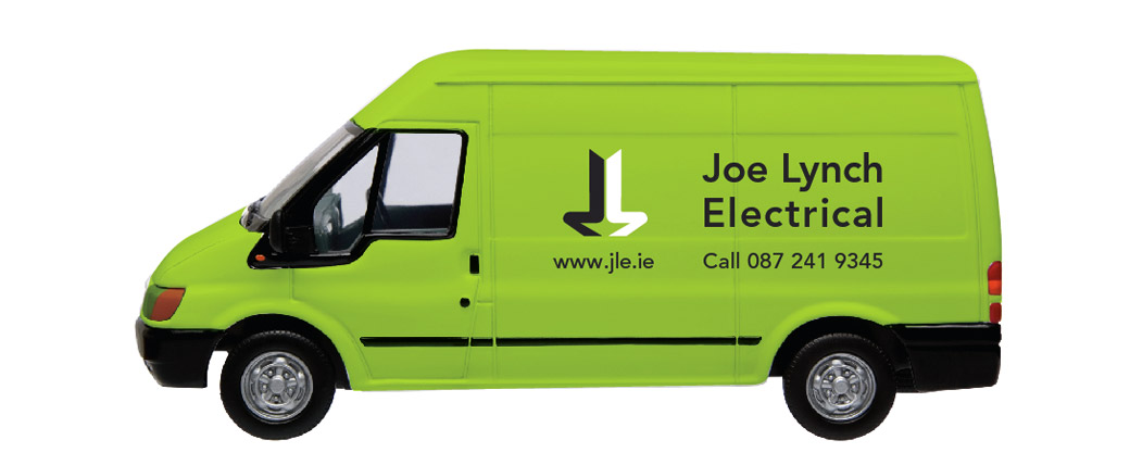 About Dublin Electrician Joe Lynch Electrical